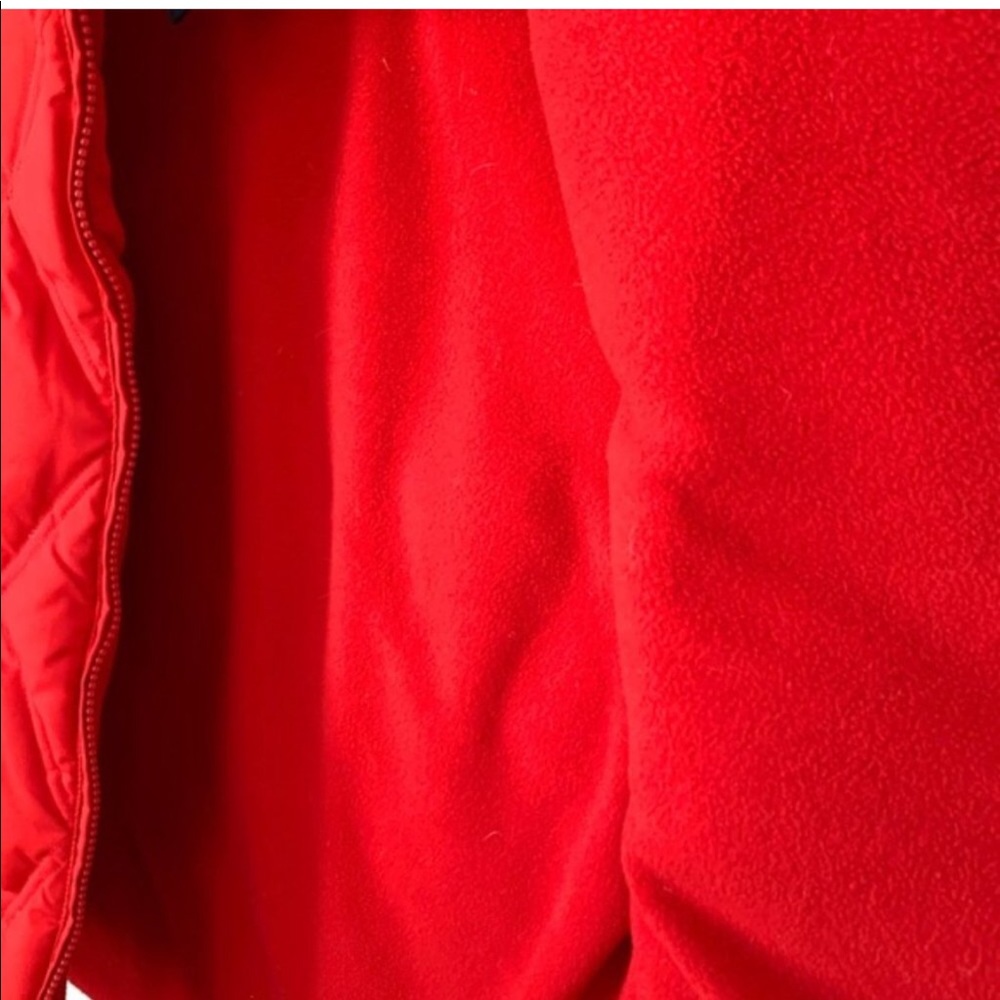 Vintage 90’s GAP down/ feather vest - Picture 6 of 6